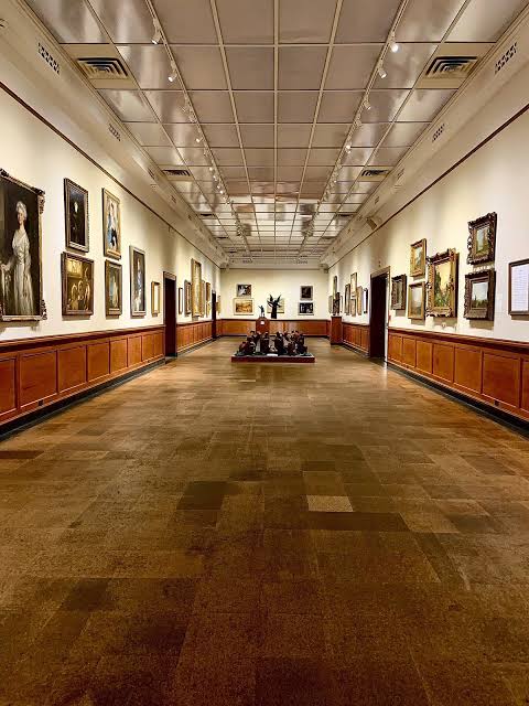 Lauren Rogers Museum of Art