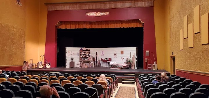 Museum of Natural History